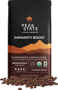 Immunity Boost - Medium Roast